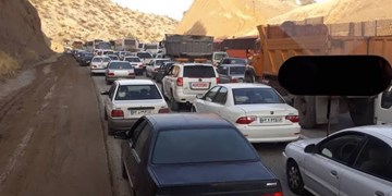 نصب ۲هزار دوربین در سطح جاده‌ها/اعلام نقاط حادثه‌خیز و پرتردد به سازمان راهداری