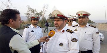 جاده، لندکروز و تریلی  سه مقصر اصلی تصادف نوربخش/ نبستن کمربند ایمنی هنوز مشخص نشده‌است