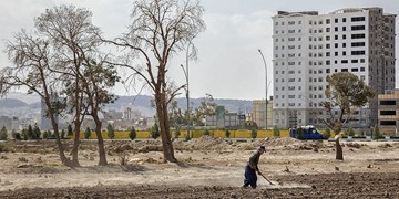 انتشار بوی نامطبوع در تهران/ احتمال ترکیدگی شبکه فاضلاب در محدوده مرکزی شهر