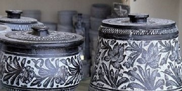 حمایت شایسته از اساتید و مربیان حوزه صنایع دستی