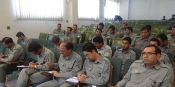 دانشکده محیط زیست میزبان محیط‌بانان 21 استان شد