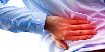 آنچه باید در مورد دیسک کمر و گردن بدانید