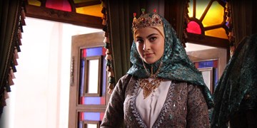 «بانوی عمارت» با خانه طباطبایی‌ها چه کرد؟+عکس