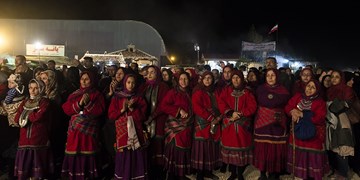 جشنواره ای كه تنها عنوان «بين المللی» را يدك كشيد