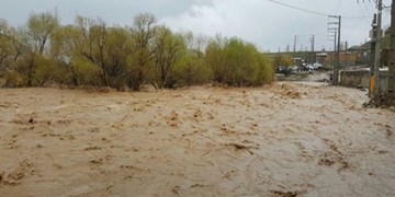 امدادرسانی در 163 شهر و روستا به دلیل وقوع سیل و آبگرفتگی/ 3 مفقودی سیل در گیلان پیدا نشدند