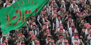 بسیج متعلق به حزب و گروه خاصی نبوده بلکه قرارگاه حضور حزب الله است