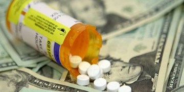 تبلیغ دارو توسط افراد جامعه ممنوع است
