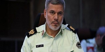 باید فرصت هرگونه اخلالگری از بدخواهان و دشمنان نظام سلب شود
