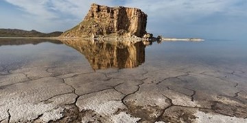 پیشنهاد انتقال آب از دریاچه وان به ارومیه