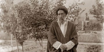 مجسمه شهید مدرس مرمت می‌شود