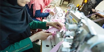 تولید لباس کودک با برند ایرانی قیمت های موجود در بازار را کاهش می دهد