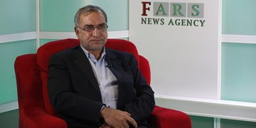 علت ابتلا به مگس‌پران/ دلیل ابتلا به فشار چشم