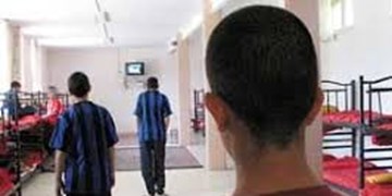 تلاش ما بر به‌کارگیری سیاست‌های تربیتی و عدم ورود اطفال به مراکز کانون اصلاح و تربیت است