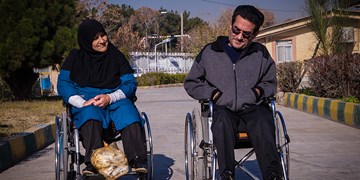 مناسب سازی تمام ایستگاه‌ها برای معلولان در دستور کار قرار دارد