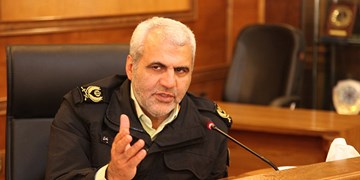اشراف اطلاعاتی ، مهمترین ضرورت مأموریتی مرزبانان