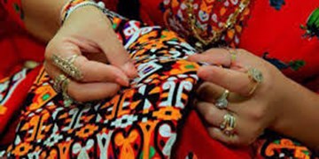 «نقش مکران» موضوع ویژه هشتمین دوره جشنواره بین المللی مد و لباس فجر شد