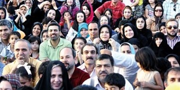 «اطلس وضعیت زنان کشور» رونمایی شد
