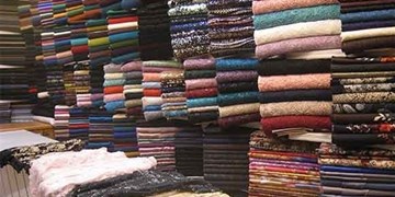 وزارت  صمت تامین مواد اولیه پوشاک و صنعت نساجی را در دستور کار خود قرار داد