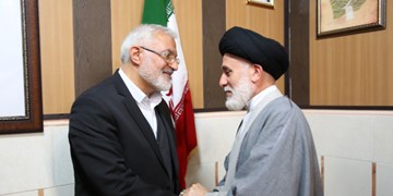 «حاجیان زاده» دبیر ستاد همکاری‌های حوزه‌های علمیه و آموزش و پرورش شد