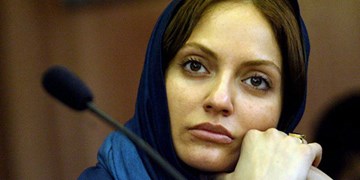 آمپول مرگ‌آوری که مهناز افشار تبلیغ می‌کند!