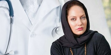 حضور مهناز افشار در دادسرای تهران/ تعهد خانم بازیگر برای اصلاح سخنانش
