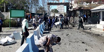 دستگیری عوامل اصلی طرح‌ریزی حادثه تروریستی چابهار و برخورد قاطع با مسببان اصلی در دستور کار پلیس