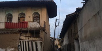 قدیمی‌ترین بافت تاریخی ثبت شده در کشور کجاست؟+عکس