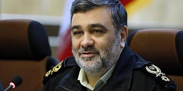 دستگیری 10 تن از عوامل حادثه تروریستی چابهار