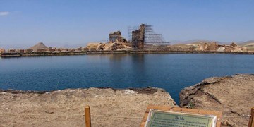 پرده برداری از اسرار رازآلود ترین دریاچه ایران!