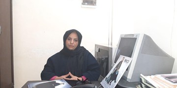 رویای صادرات حجاب زیر چرخ دنده‌های خیاط خانه «سهیلا خانم»