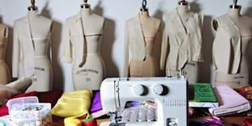 حضور طراحان ایرانی در عرصه های بین المللی برای شناساندن فرهنگ کشورمان ضروری است