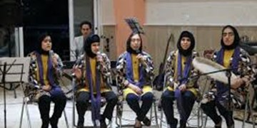 آغاز به کار اولین «ارکستر ملی معلولان» از فردا