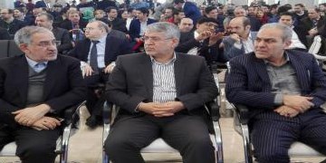نمايشگاه «اكسپو» بايد بستري براي تحقق اقتصاد مقاومتي و توسعه صادرات غيرنفتي باشد