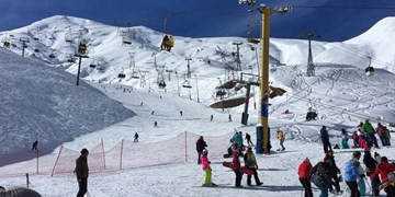 امنیت مسیر پیست شمشک تأمین نشود آن را مسدود می‌کنیم