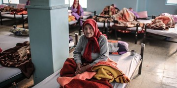 روایتی از زنان گُمشده شهر؛ از 40 سال آوارگی تا ترک اعتیاد به عشق دختر