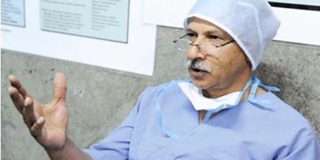 سوالات خود را از متخصص ارتوپدی بپرسید