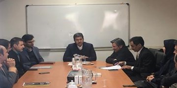 مركز مطالعات و برنامه ريزی شهری و روستايی به حوزه توليد الگوهای بومی حوزه كاری سازمان ورود كند