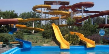 ورود بخش خصوصی برای احیای پارک آبی آزادگان