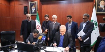 انعقاد تفاهم‌نامه‌ای دیگر بدون حضور خبرنگاران تخصصی حوزه محیط زیست