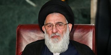 نیروی انتظامی طی پیامی درگذشت آیت‌الله هاشمی شاهرودی را تسلیت گفت