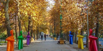 آیا خیابان ولیعصر(عج) ثبت جهانی می‌شود؟