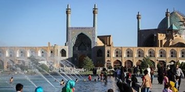 می‌توان از گردشگری به اندازه پول نفت درآمد داشت