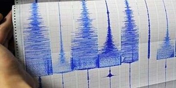 زمین‌لرزه 3.5 ریشتری حوالی «راور« در استان کرمان را لرزاند