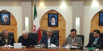 آمادگی تعزیرات برای افتتاح و ایجاد شعب در شهرستان ها با همکاری مسئولان