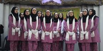بخشنامه سرود دختران ارسال شد  + دانلود  سرود