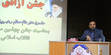 بهره مندی۱۹۲ نفر از مددجویان زندان‌های خراسان شمالی از رأفت اسلامی