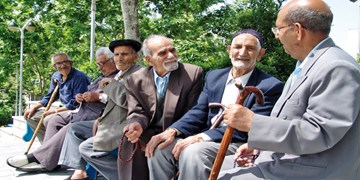 سن «امید به زندگی» در ایران به ۷۵ سال رسیده است