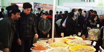 سه نمایشگاه بهاره در تهران برگزار می‌شود