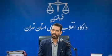 مسعودی‌مقام: پرونده رضوی به دادگاه ارجاع شد/ ارزیابی پرونده هدایتی ۱۰ هزار ساعت طول کشید