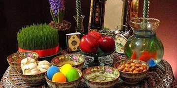 سبک زندگی ایرانی نماد صلح و دوستی